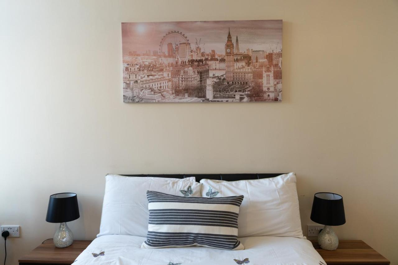 New 2 Bed Apartment With Stunning Views Of Arthur Seat Mountain EDI Eksteriør billede